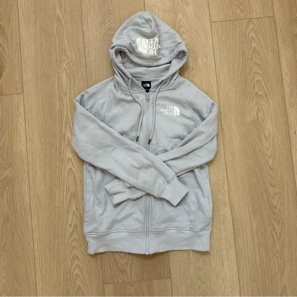 The North Face Hoodie